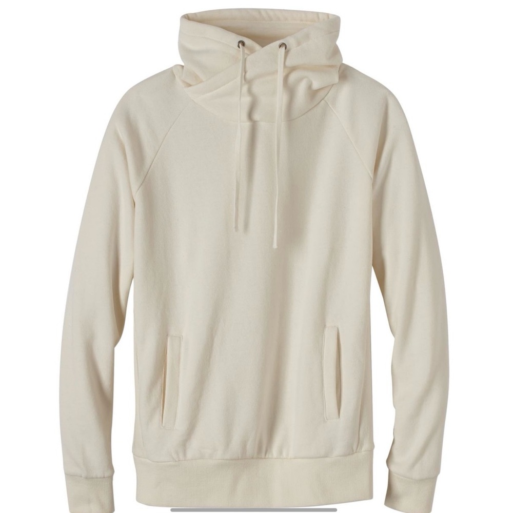 PrAna Gotu Pullover